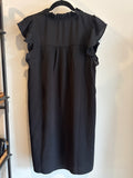 P-Ruffle Frills Dress