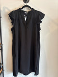 P-Ruffle Frills Dress
