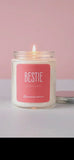 Valentine Candle by Milkhouse!