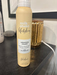 Volumizing mousse