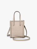 Emmie Snake Satchel