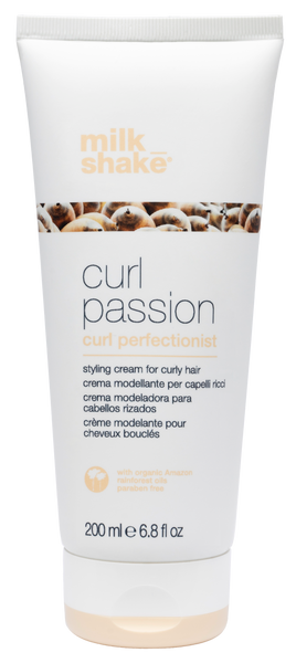 Curl Perfectionist