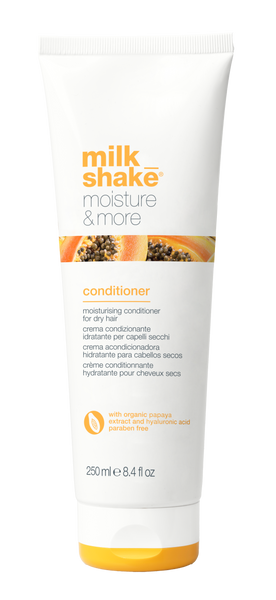 Moisture and More Conditioner