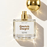 West Clay Concrete Cowgirl Eau de Parfum