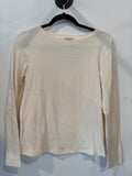 P-Micro Brushed Basic Tee