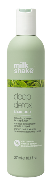 Deep Detox Shampoo