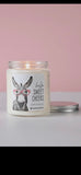 Valentine Candle by Milkhouse!
