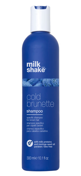 Cold Brunette Shampoo