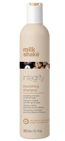 Integrity Nourishing Shampoo