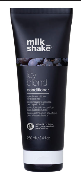 Icy Blonde Conditioner