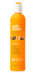 Moisture and More Shampoo