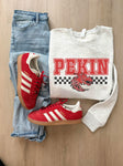 Pekin Dragon Crewneck