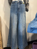 P-Judy Blue Liza Jean Multi Inseam