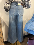 P-Judy Blue Liza Jean Multi Inseam