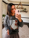 Autumn Ghost Sweatshirt