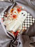 Autumn Ghost Sweatshirt