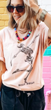 Dilly Dally Tee