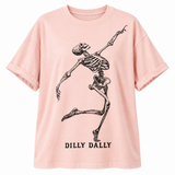 Dilly Dally Tee