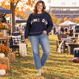 Long Sleeve Game Day Sweater