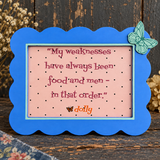 Dolly- Weaknesses