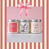 Valentine Candle by Milkhouse!