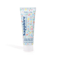 Sapphire Hand Lotion
