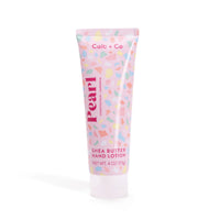 Pearl Hand Lotion