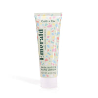 Emerald Hand Lotion