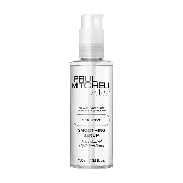 PM Clear Smoothing Serum