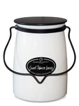 Sweet Tobacco Leaves 22oz Candle