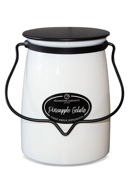 Pineapple Gelato 22oz Candle