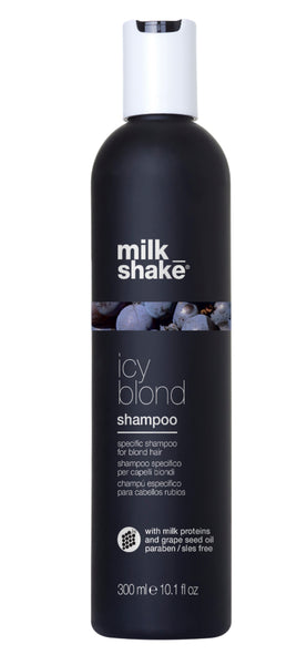 Icy Blonde Shampoo