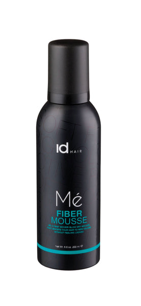 Fiber Mousse