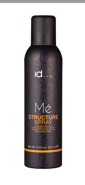 Structure Spray