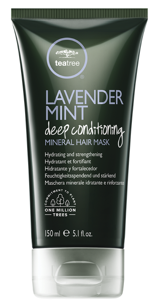 Lavender Mint Mask