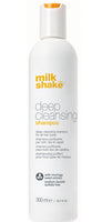 Deep Cleansing Shampoo