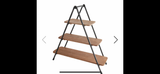 Three-Tier Serving Stand by MudPie 11.2.4