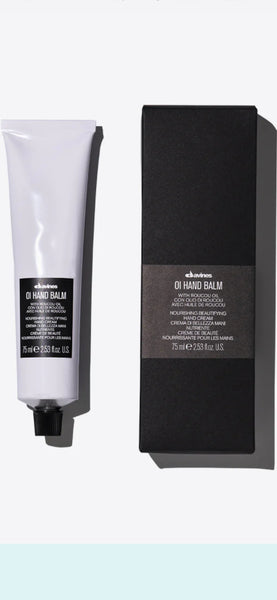Deal of the Day Oi Hand Balm