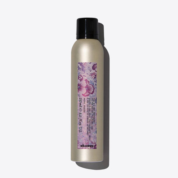 Dry Texturizer
