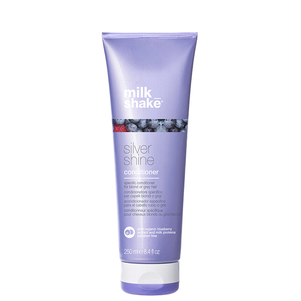 Silver Shine Conditioner